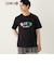 SHIPS Colors:バーバパパ プリント Tシャツ◇