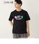 SHIPS Colors:バーバパパ プリント Tシャツ◇