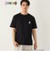 SHIPS Colors:バーバパパ プリント Tシャツ◇