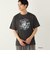 SHIPS Colors:ミッキーマウス プリント Tシャツ