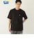 【SHIPS Colors別注】アイスボックス:〈接触冷感〉ポケット Tシャツ◇