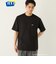 【SHIPS Colors別注】アイスボックス:〈接触冷感〉ポケット Tシャツ◇