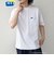 【SHIPS Colors別注】アイスボックス:〈接触冷感〉ポケット Tシャツ◇