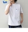 【SHIPS Colors別注】アイスボックス:〈接触冷感〉ポケット Tシャツ◇