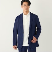 SHIPS Colors:〈速乾・接触冷感・洗濯機可能〉Breeze Cool(R) ジャケット◇