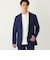 SHIPS Colors:〈速乾・接触冷感・洗濯機可能〉Breeze Cool(R) ジャケット◇