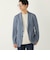 SHIPS Colors:〈速乾・接触冷感・洗濯機可能〉Breeze Cool(R) ジャケット◇