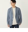 SHIPS Colors:〈速乾・接触冷感・洗濯機可能〉Breeze Cool(R) ジャケット◇