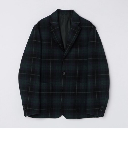 SHIPS: AUTHENTIC スポーツ ブレザー ジャケット