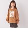 【SHIPS any別注】 Champion: テニスクラブ クルーネック スウェット 〈KIDS〉◇