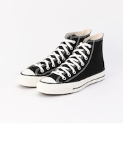 CONVERSE:CANVAS ALLSTAR J HI