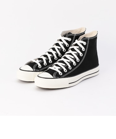 CONVERSE:CANVAS ALLSTAR J HI