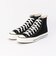 CONVERSE:CANVAS ALLSTAR J HI