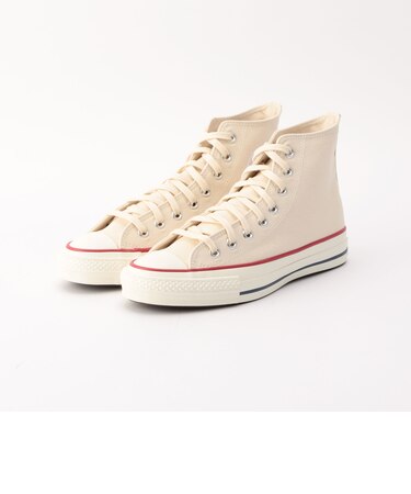 CONVERSE:CANVAS ALLSTAR J HI