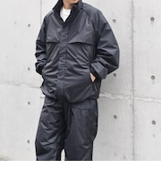 SHIPS any:〈軽量 / 撥水〉PERTEX(R) × OCTA(R) 2WAY ブルゾン (セットアップ対応)◇