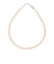 PEARL INTERNATIONALベーシック パール モチーフ ネックレス