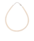 PEARL INTERNATIONALベーシック パール モチーフ ネックレス