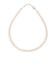PEARL INTERNATIONALベーシック パール モチーフ ネックレス