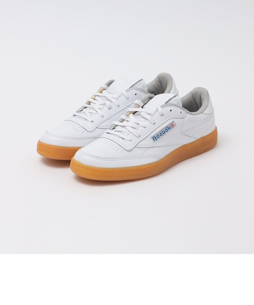 REEBOK: CLUB C 85 VINTAGE