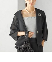 troisiemeCHACO:カップ付 キャミソール