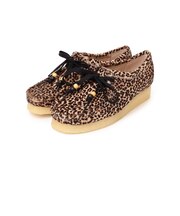 Clarks:ワラビー LEO