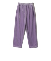 SHIPS Primary Navy Label:リラックス パンツ