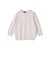 SHIPS Primary Navy Label:SUVIN ドルマン プルオーバー
