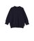 SHIPS Primary Navy Label:SUVIN ドルマン プルオーバー