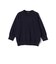 SHIPS Primary Navy Label:SUVIN ドルマン プルオーバー