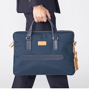 【SHIPS別注】TUMI: HARRISON スリムブリーフ