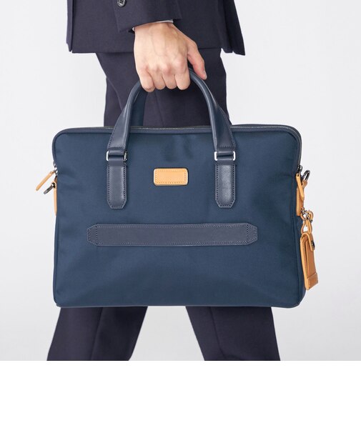 【SHIPS別注】TUMI: HARRISON スリムブリーフ