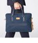 【SHIPS別注】TUMI: HARRISON スリムブリーフ