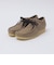 【SHIPS EXCLUSIVE】CLARKS: WOLF SUEDE WALLABEE