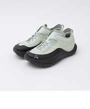 ROA: SELLA FOREST MINT BLACK