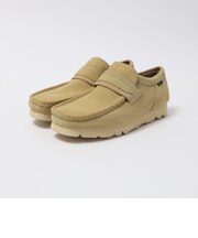 CLARKS: WALLABEE LOAFER GTX