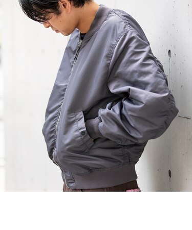 City Ambient Products: MA-1