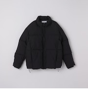 City Ambient Products: ソロナ 中綿 ジャケット