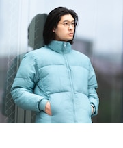 City Ambient Products: ソロナ 中綿 ジャケット