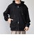 SHIPS any: CLASSY バックタック スウェット ジップ パーカー◇