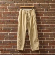 SHIPS: AUTHENTIC コーデュロイ イージー パンツ