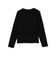gicipi:バック U ロング スリーブ Tシャツ（CECE）