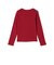 gicipi:バック U ロング スリーブ Tシャツ（CECE）