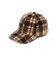 HAT attack:シェルパ キャップ