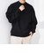 SHIPS any: French Merino ウール クルーネック ニット◇