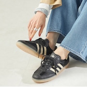 adidas Originals:SAMBA OG