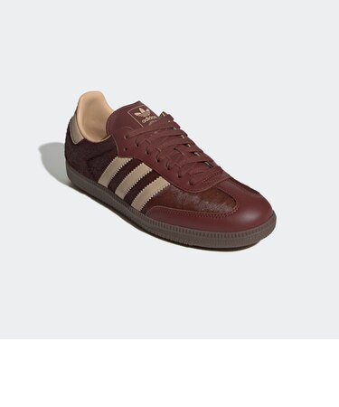 adidas Originals:SAMBA OG