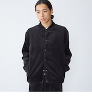 City Ambient Products: コーデュロイ コーチ ジャケット