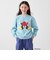 SHIPS any: /ミッキーマウス/ ポージング スウェット <KIDS>