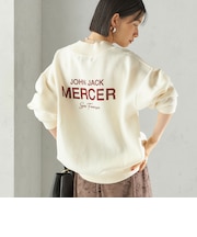 【SHIPS別注】J.J MERCER:〈洗濯機可能〉Vネック ニット