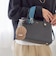 キャップ型 コイン ケース チャーム